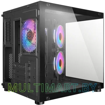 Корпус Ginzzu V150 картинка 2